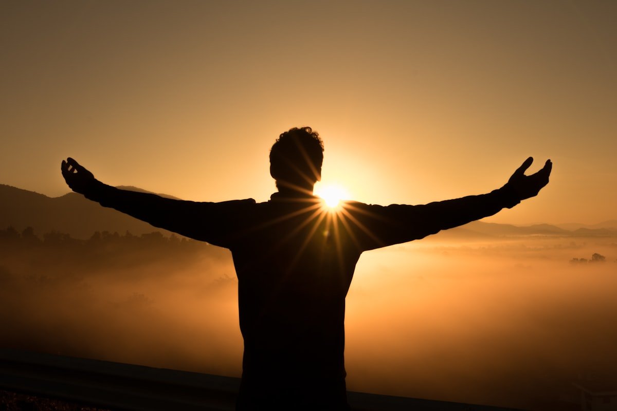 Unshakeable Confidence: From Self-Doubt to Self-Belief