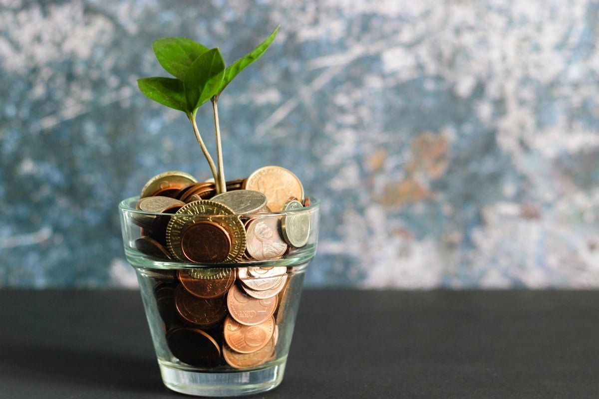 Money Mindset: Rewire Your Relationship With Wealth
